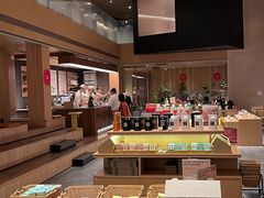-奈雪茶院·茶室茶馆(广州粤海天地店)