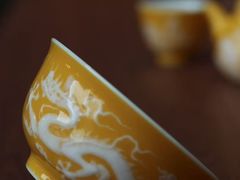 -明赫堂·柴窑馆·手作瓷集合店