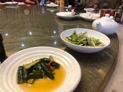-新聚丰菜馆(太监弄店)