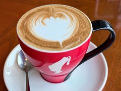 -洲际酒店·地平线全日餐厅HORIZON CAFÉ