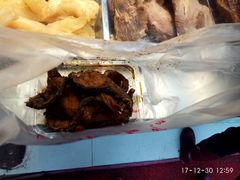 -梅记大块头爆鱼店(乍浦路店)