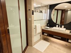 -上海锦江汤臣洲际大酒店
