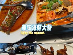 -墨泉峰味(润和国际广场店)