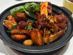-鹿港小镇(黄金店)