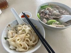 -志荣粿面小食店