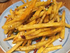 -静一餐厅·湖北菜(前门店)