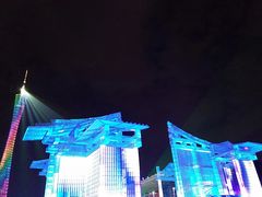 -海心沙亚运公园