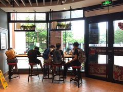 -肯德基(万科城店)