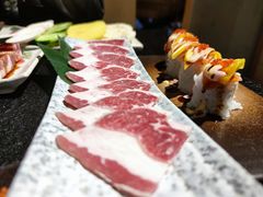 -虎焱炭火烧肉