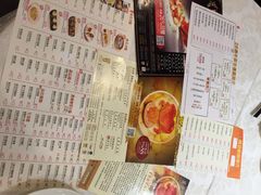 鸿星海鲜酒家(尖沙咀店)-鸿星海鲜酒家(格兰中心店)