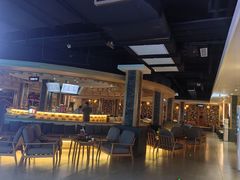 -星河湾温泉洗浴酒店