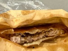 安工大肉饼-安工大饼庞家肉饼