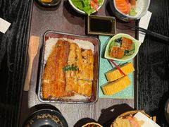 -玄白·炭烤活鳗(上海首店)