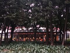 -昔士风中西餐厅(天河公园店)