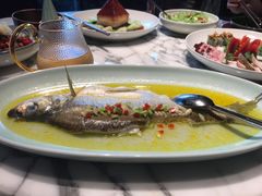 -湖滨28中餐厅·西湖宴·杭州君悦酒店