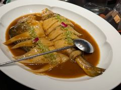 -锦楼·臻选新杭帮(杭州中心店)