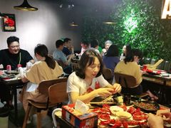 -红钳侠小龙虾·烧烤(中赢康康谷店)