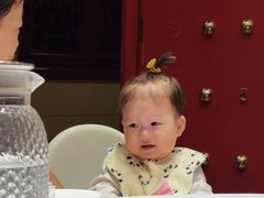 -万荣烤鸭店·北京菜(农光里店)