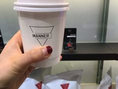 -Manner Coffee(大宁国际商业广场店)