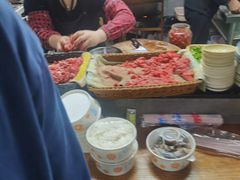 -何永光123鲜牛肉馆(1号店)