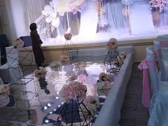 -海天一色海景自助餐厅(西港花园店)