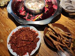-陈陈火锅(较场口店)