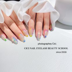 -Cici Nail日式美甲美睫工作室