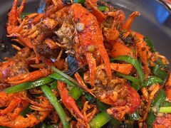 -聚味瞿记·龙虾堂(天元店)