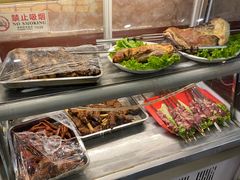 -西域美食蘭州拉面