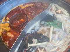 -楠火锅(仁恒梦中心店)