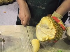 -曼阁市场水果批发市场
