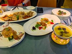 -福禧酒窖·中餐厅 (万柳店)