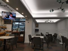 大堂-DOPAMINE多巴胺·甜品面包·生日蛋糕(国贸店)