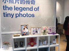-天真蓝照相馆(龙岗万科里店)