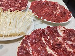 -黑山牛肉汤火锅(花城汇店)