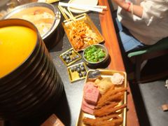 -牛New寿喜烧(金茂览秀城店)