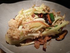 -桂满陇·西湖船宴(平安金融中心店)