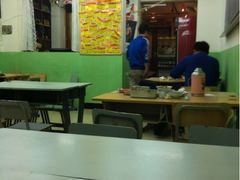 大堂-做了不起的80后