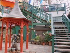 -三鹰之森吉卜力美术馆