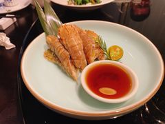 -东莱馋房(陆家嘴店)