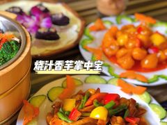 -甜梦园(燕喜店)