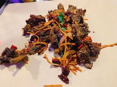 -特色酱椒鱼私房菜(黄鹤楼店)
