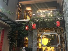 -阿多私房菜(顺德店)