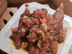 -稻香饭店(IFS国金中心店)