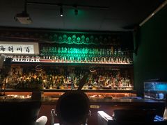 -鸡尾酒实验室酒吧(隆礼路店)