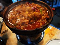 -范贤光鸡公煲(平乐园总店)