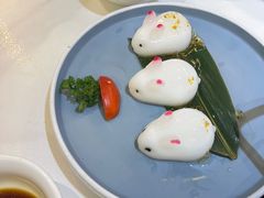 -探窝·竹笙椰子鸡(杨箕店)