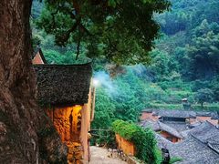 -杨家堂村