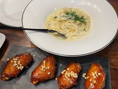 -1861意大利餐厅(文化广场店)