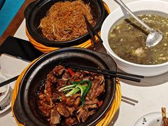 -食膳人家·永州美食地标(双牌店)
